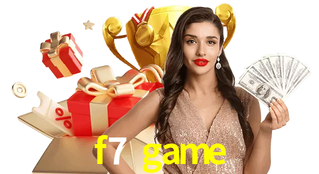Jogue com dealers reais no f7 game!