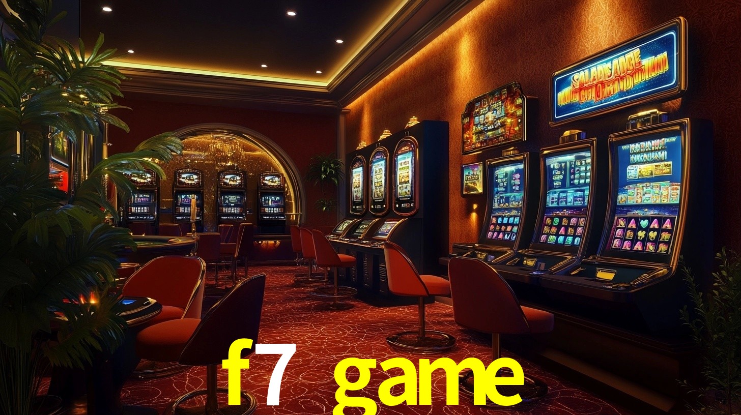 Experiência VIP f7 game