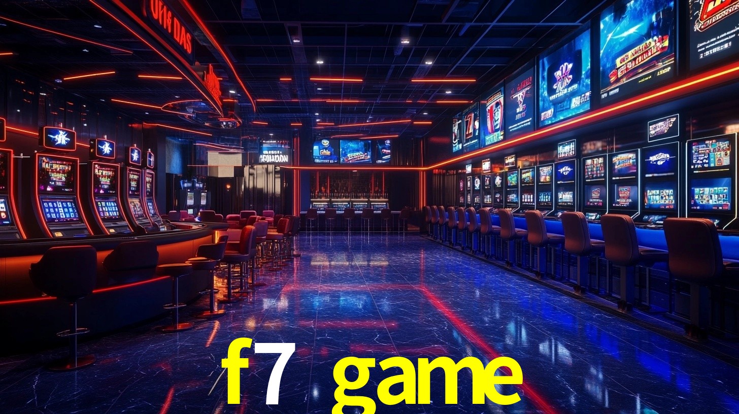 Welcome Bonus f7 game