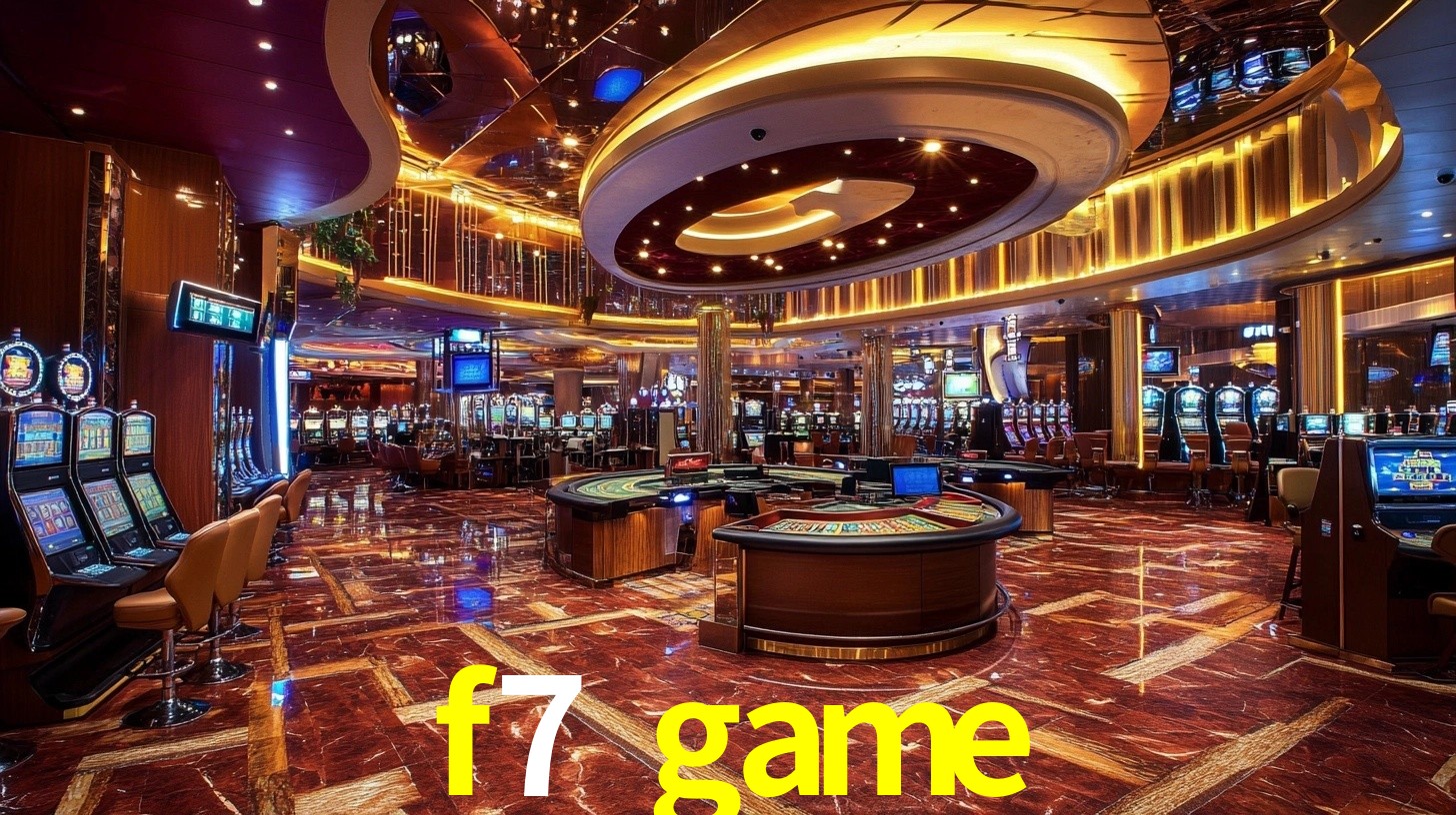 Statistics f7 game