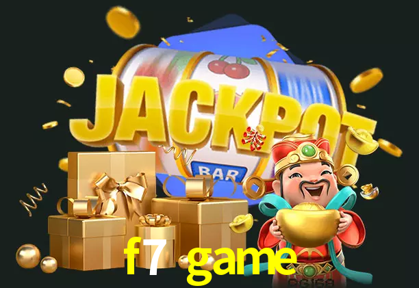 f7 game bet