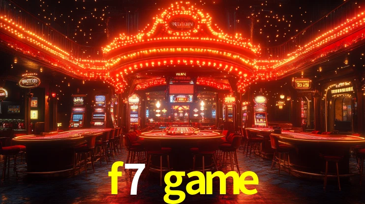 f7 game bet