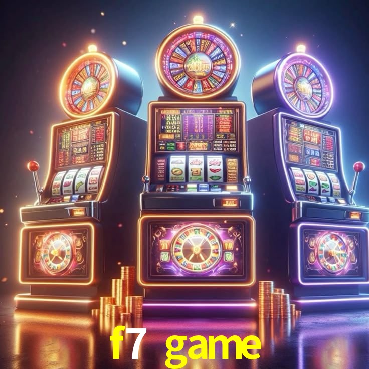 f7 game,f7game.com