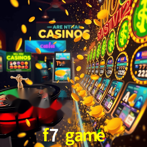 Casino Ao Vivo f7 game
