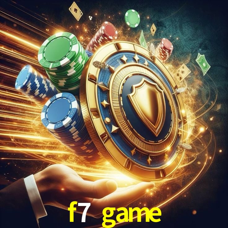 Eventos f7 game