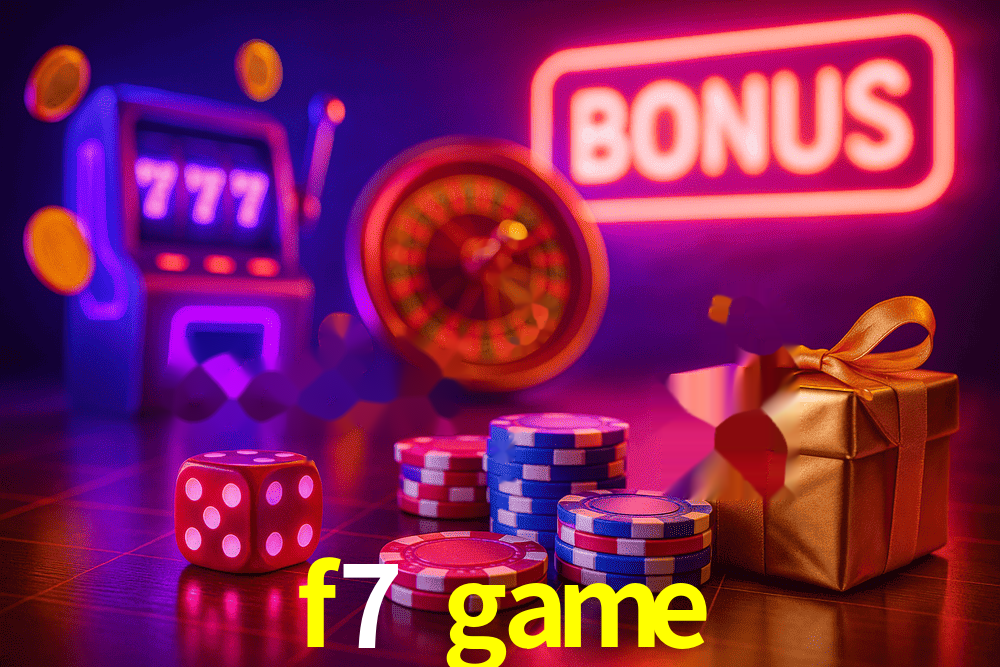 Baixar f7 game Android