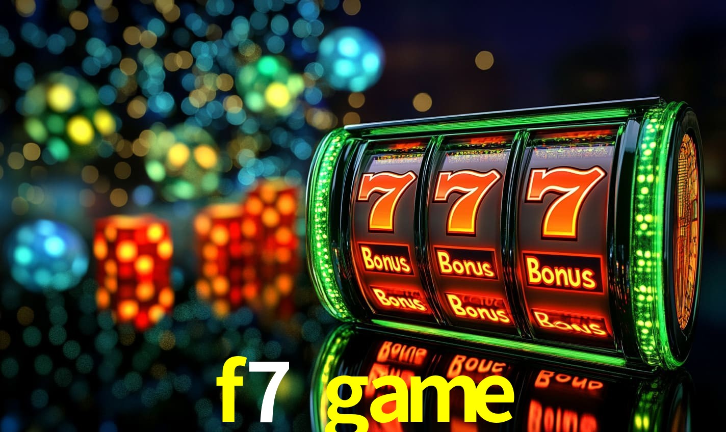 f7 game Processo de inscrição
