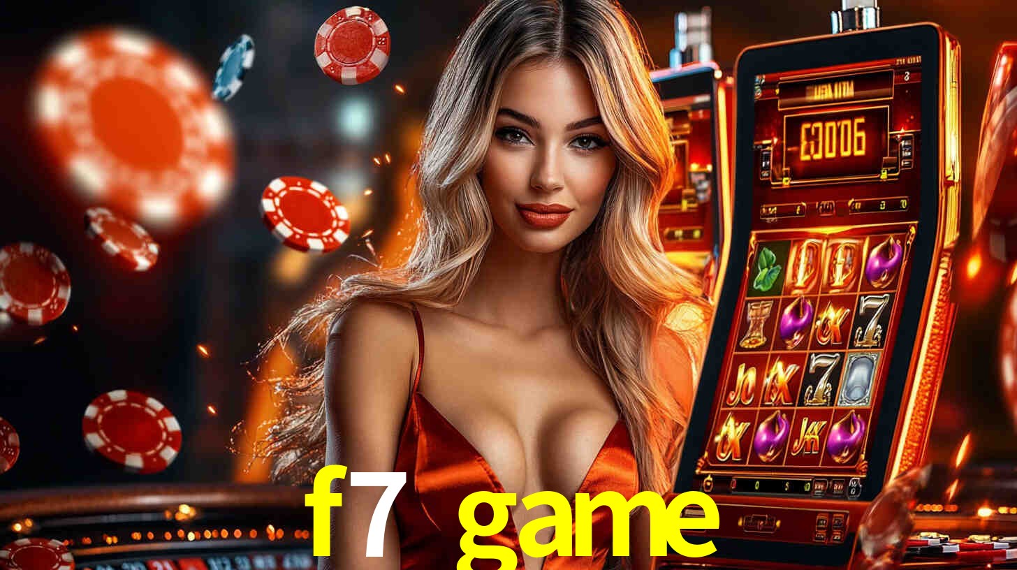 f7 game,f7game.com