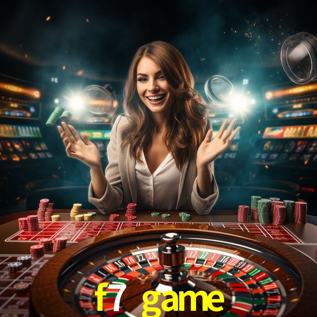 f7game.com