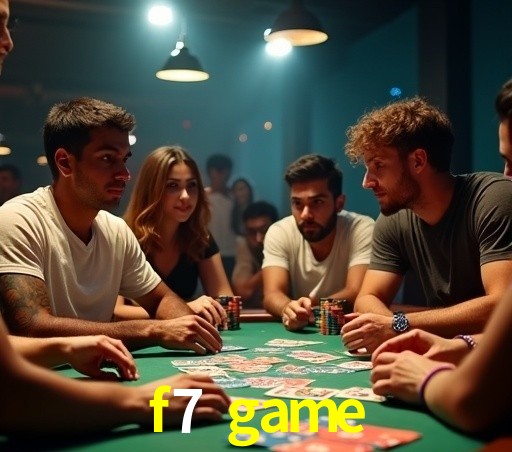 Sucesso f7 game