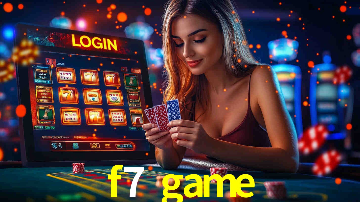 Ofertas App f7 game