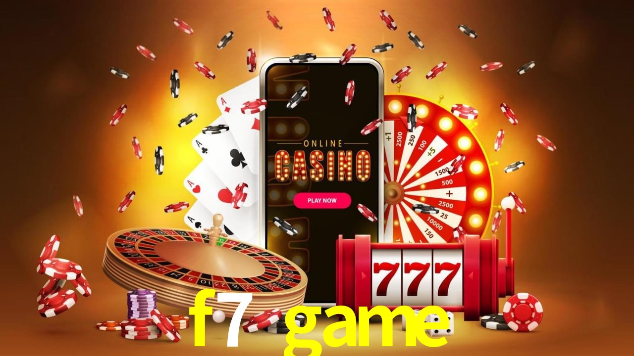 App Mobile f7 game