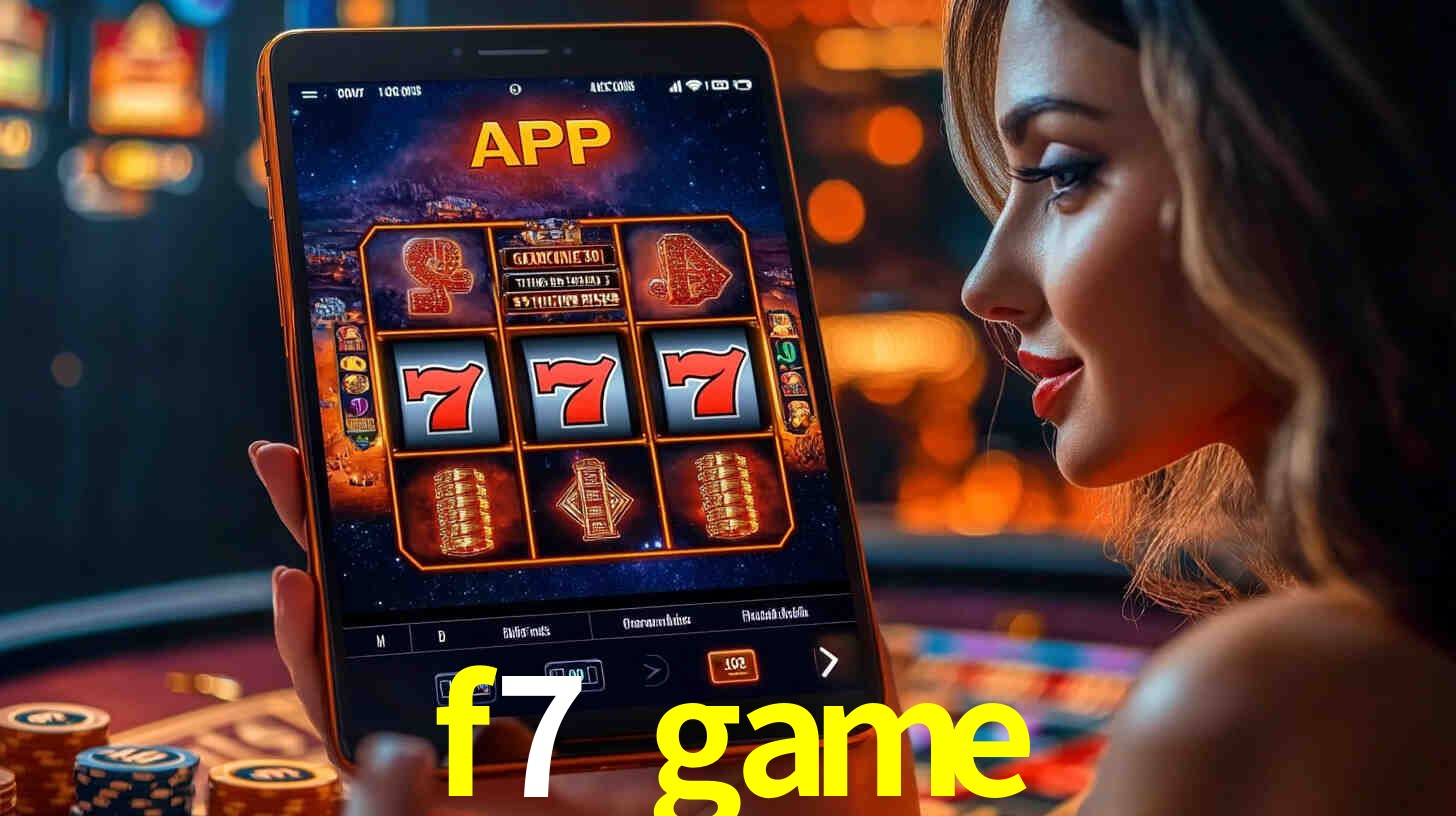 f7game.com