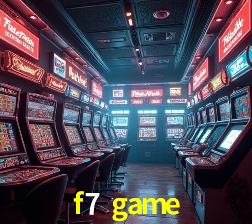 Sistema VIP f7 game