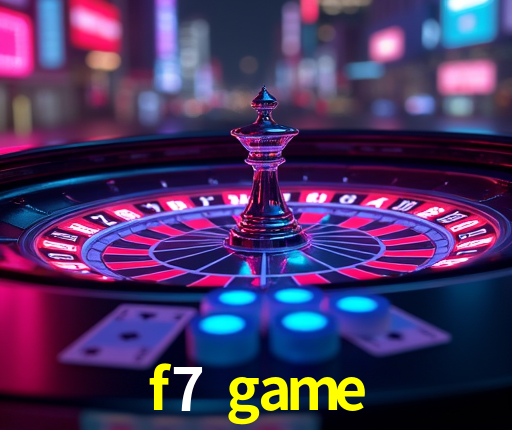 Jogos Exclusivos f7 game
