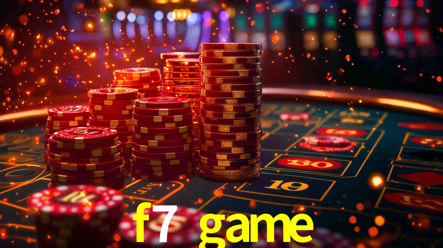 f7 game App Interface