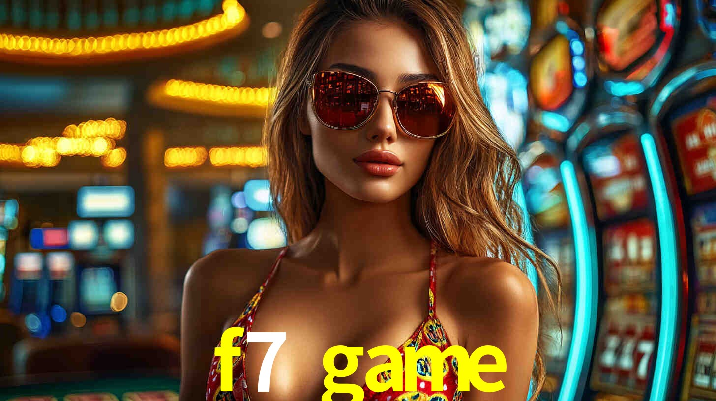 f7 game,f7game.com