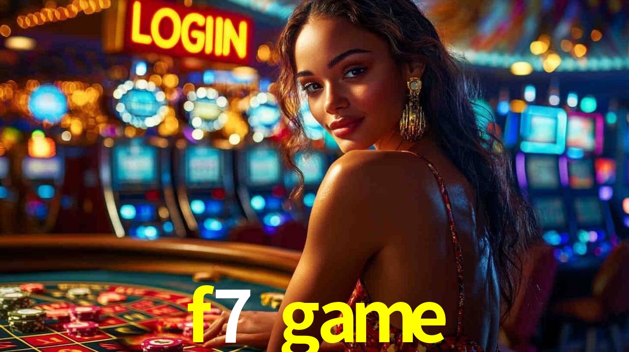 f7 game Premiação acumulada / Jackpot