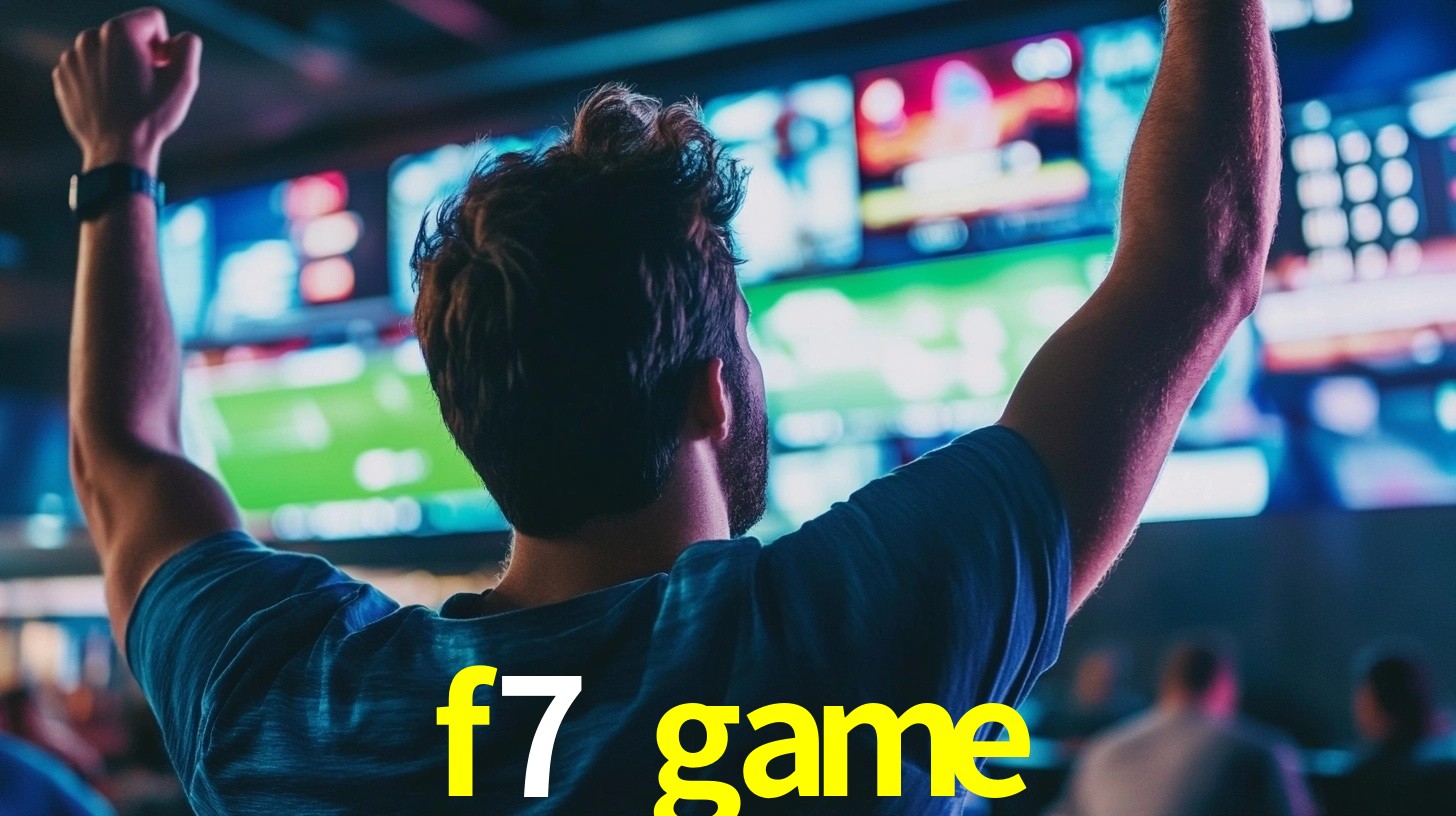 Bônus Generosos e Exclusivos no f7 game para Você!