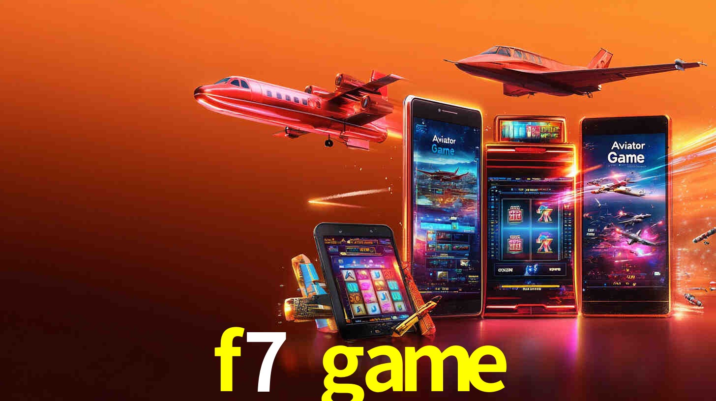 Vantagens App f7 game