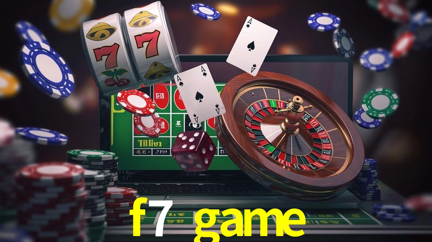 f7 game