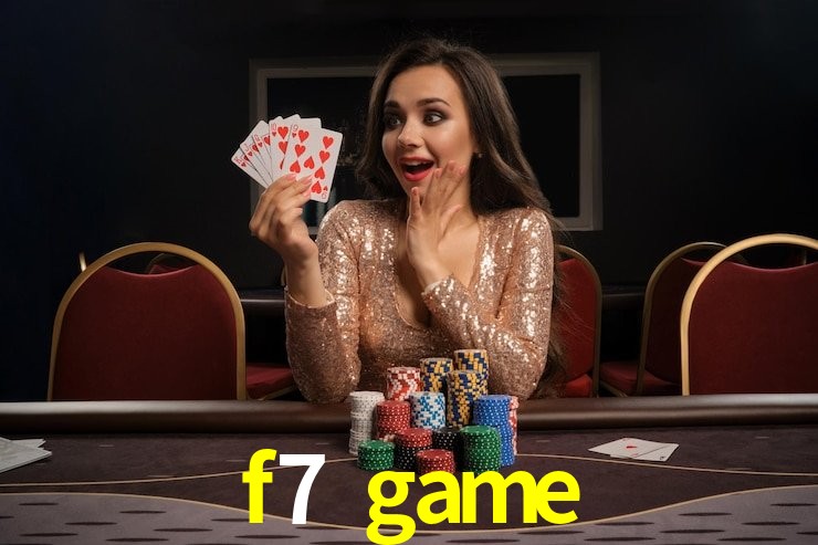 Estatísticas do Jogo f7 game