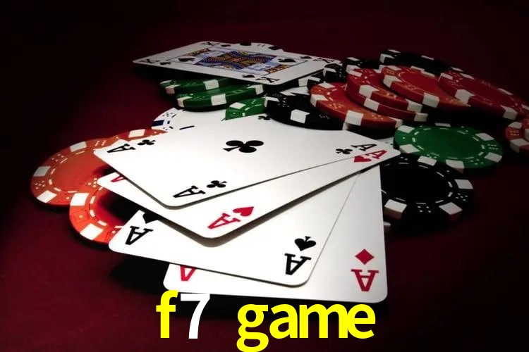 Integração de APIs f7 game