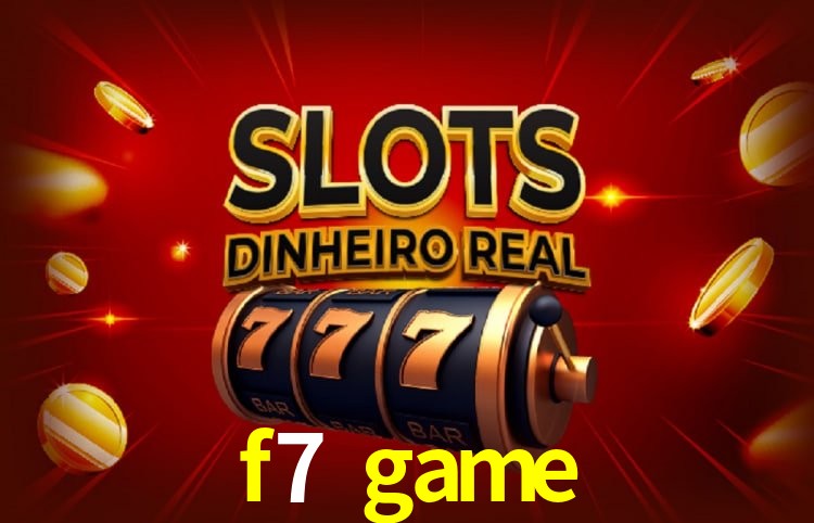 Suporte VIP f7 game