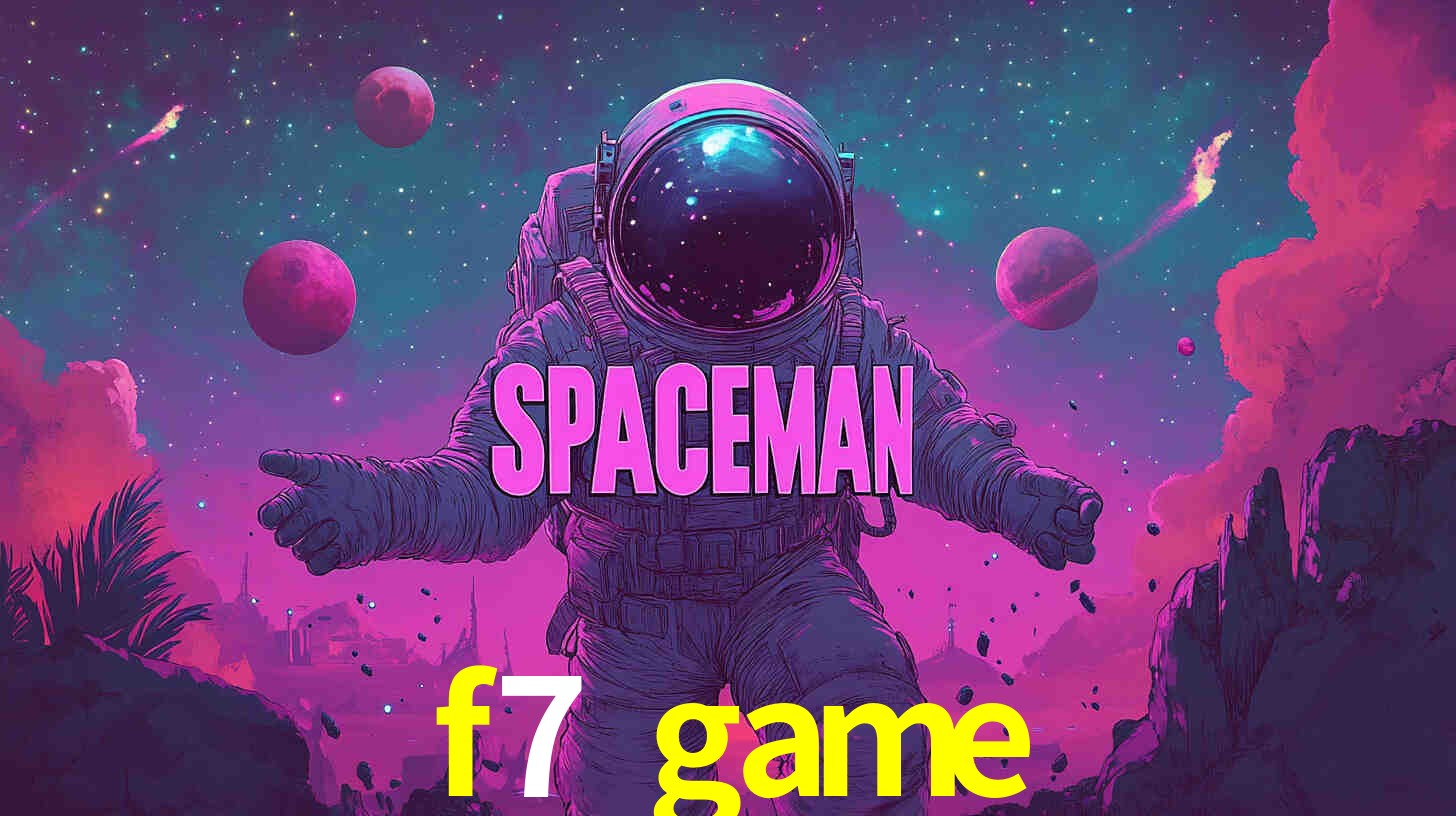 Instruções Download f7 game