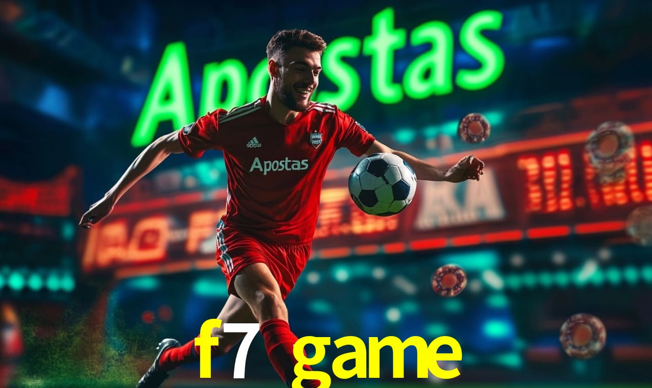 Diretório de Jogos f7 game