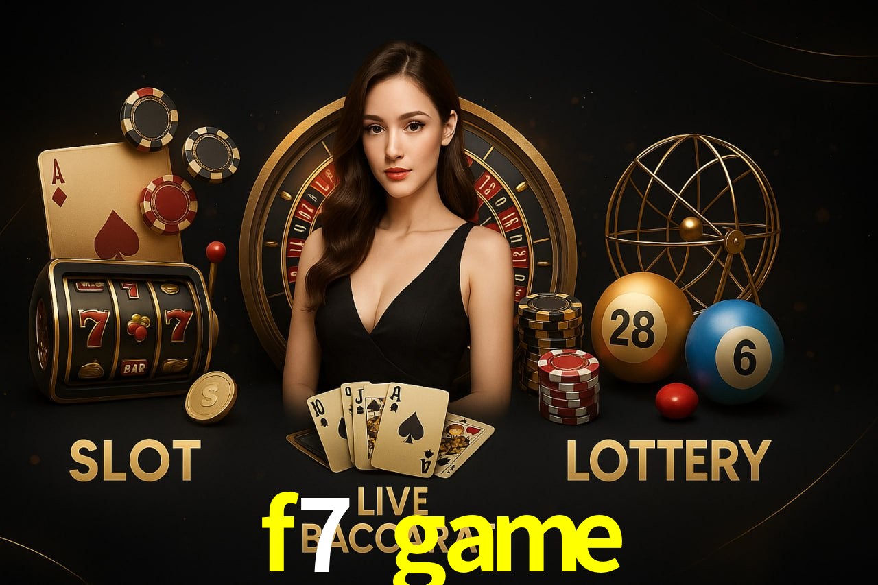 Prêmio f7 game
