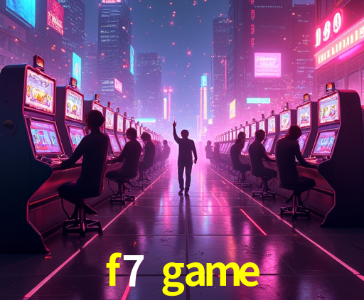Design Responsivo f7 game