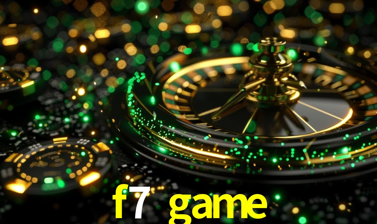 Slots RTP f7 game