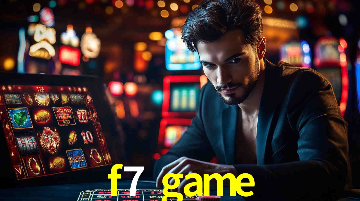f7 game bet Brasil