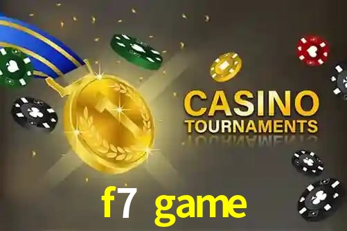 iPhone f7 game