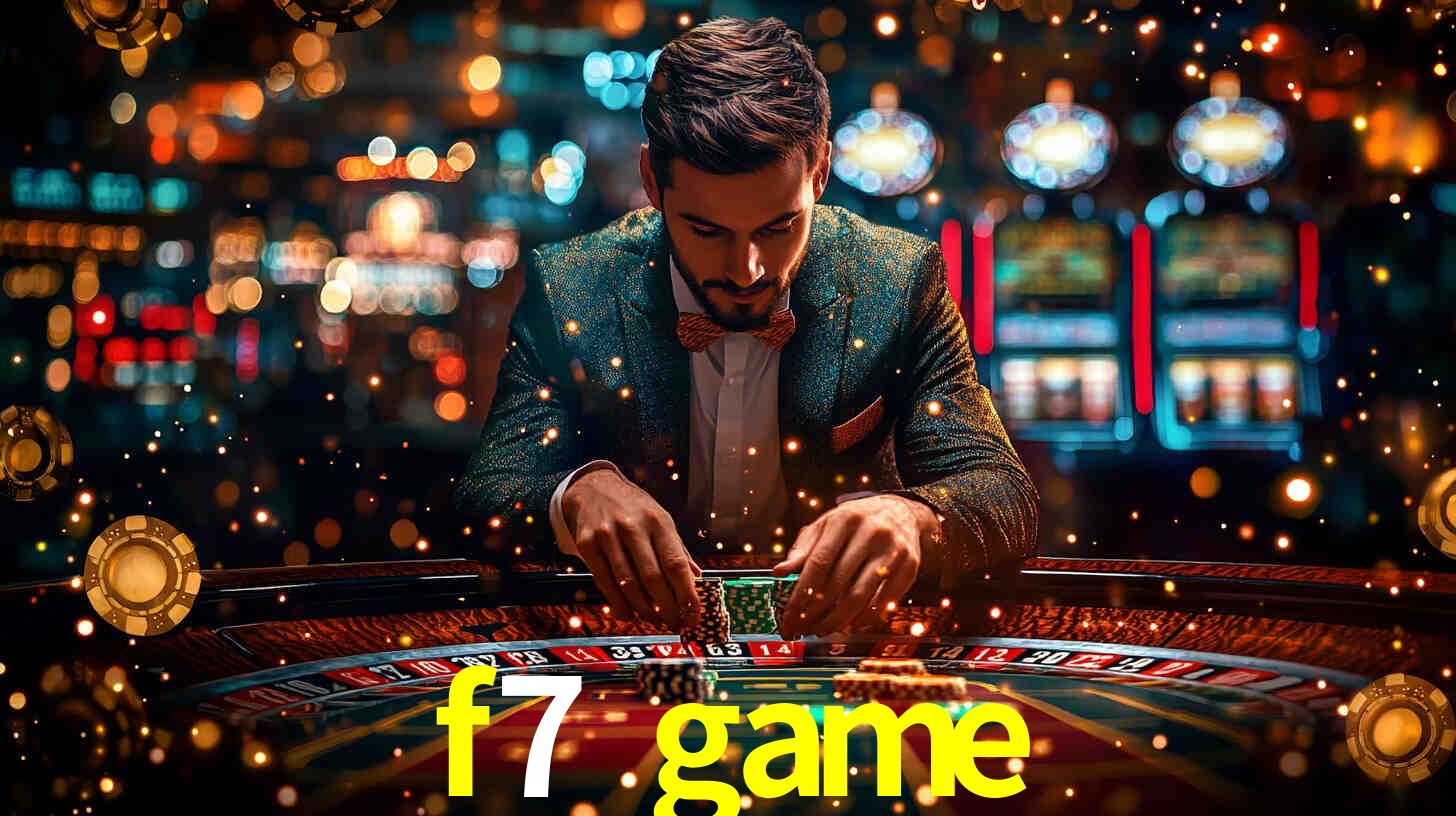 Ofertas Imperdíveis na f7 game: Promoções e Bônus Que Valem a Pena