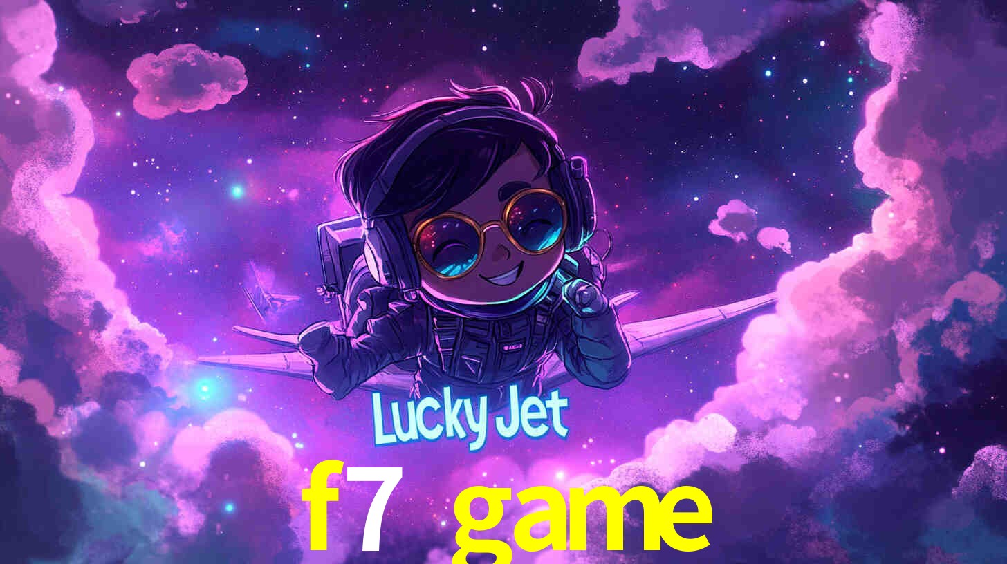 Suporte Download f7 game