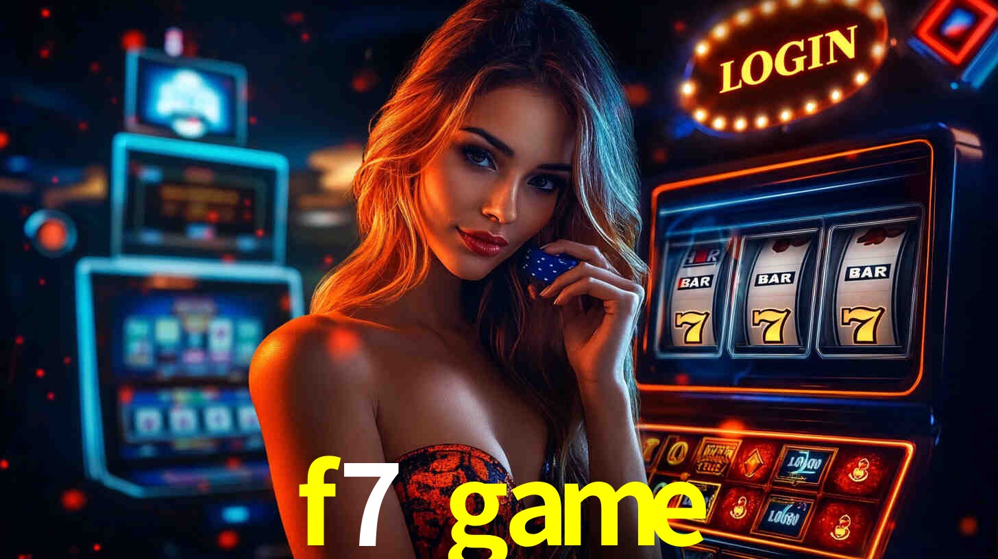 Vantagens App f7 game