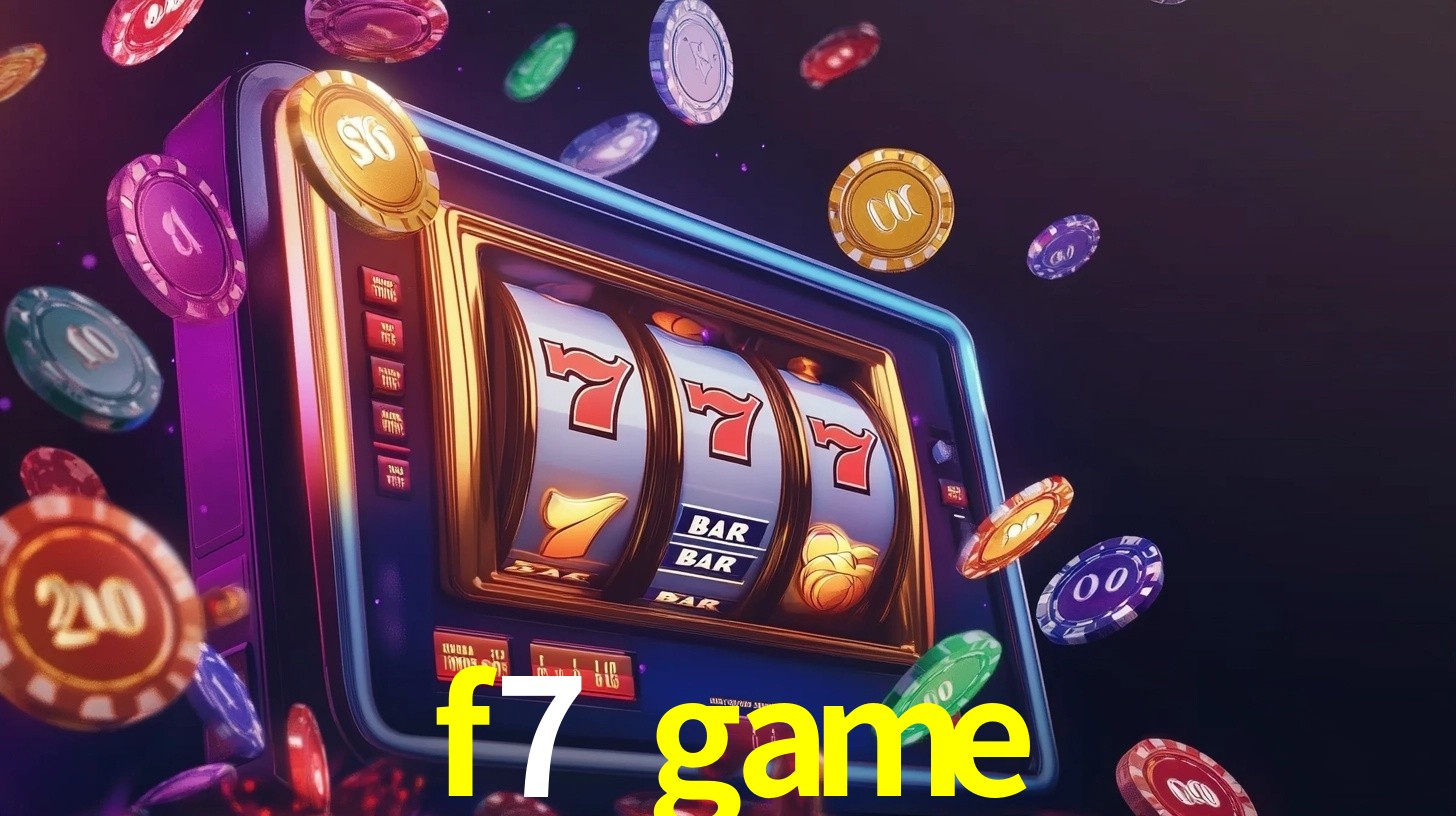 Welcome Bonus f7 game