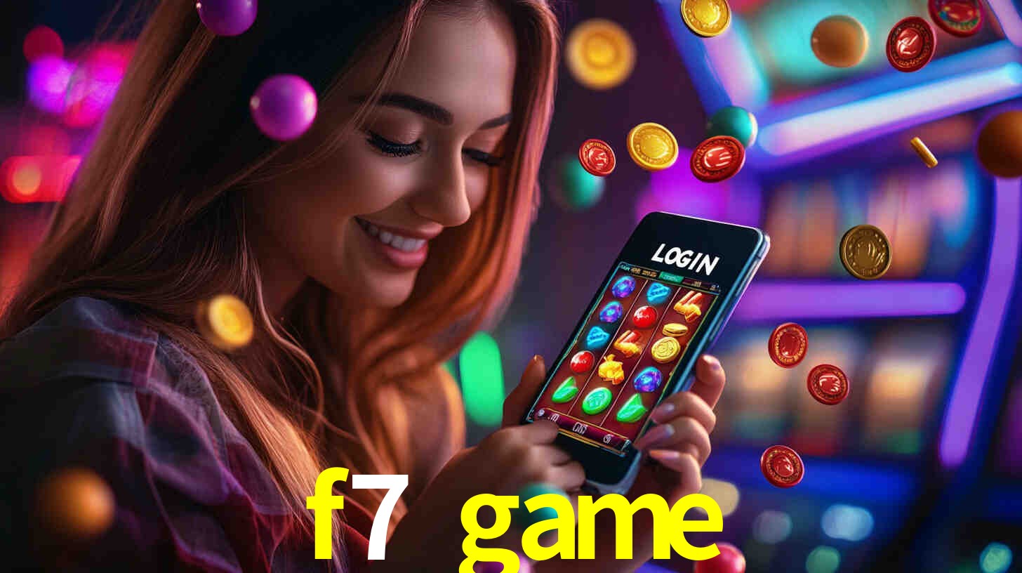 f7 game