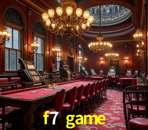 Vantagens VIP f7 game