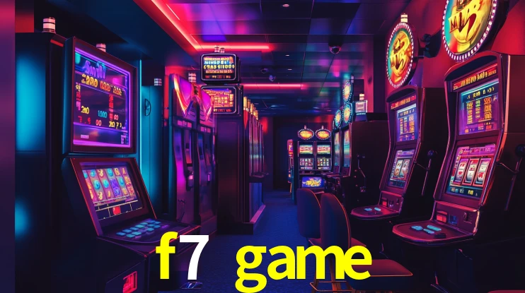 Experimente o Login Seguro Premium no f7 game