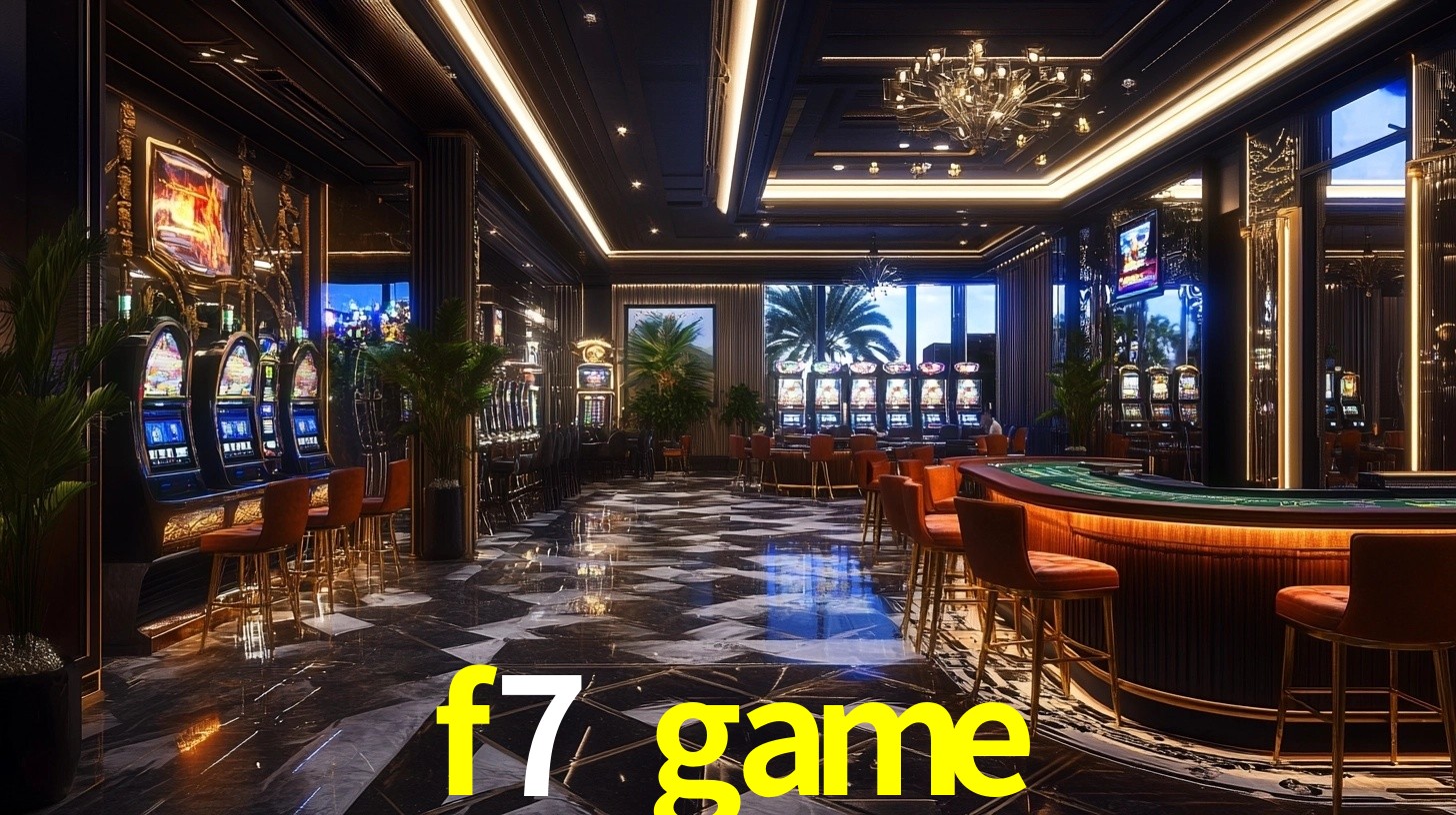 Explore as vantagens do f7 game: serviço profissional e confiabilidade