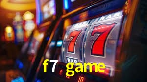 f7 game Dicas de Jogo