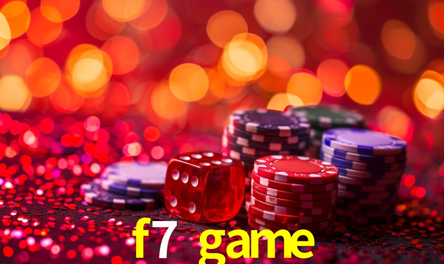 Torneios f7 game