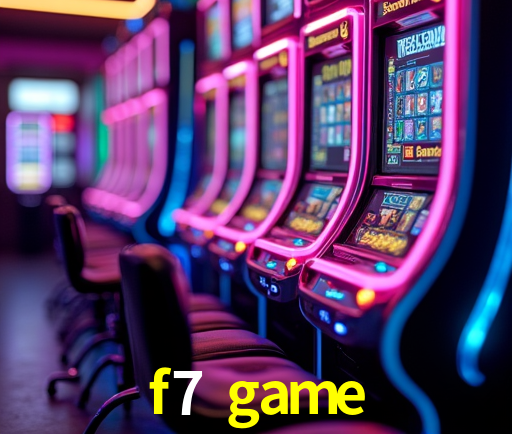 Estratégias f7 game