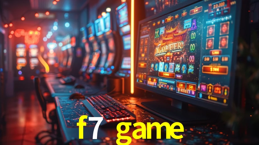 f7game.com