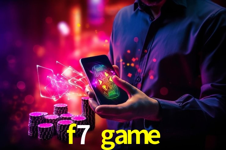 Sistemas de Segurança f7 game