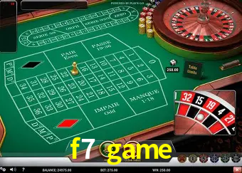 A Experiência Imersiva dos Cassinos Ao Vivo no f7 game