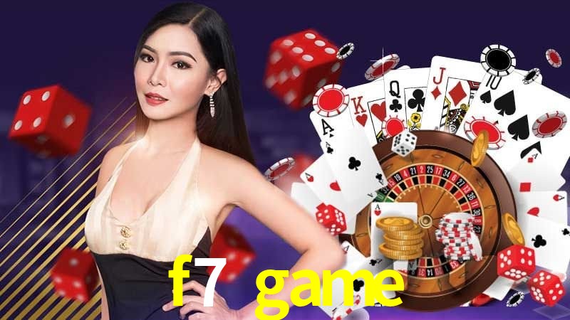 Jogos de Slot f7 game